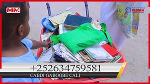 82K views · 4.6K reactions | Sheekada Oday Wayeela oo kutubta Dayac Tir ku sameeya. | MM Somali TV | Facebook