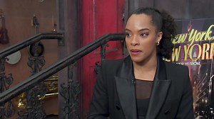 Join Eyewitness News Anchor Michelle Charlesworth and TONY Award winner Danny Burstein for a half-hour sneak peek at the hottest shows hitting Broadway this season, in ABC7's "Broadway Backstage: Spring Preview" coming up Saturday at 7pm! Enjoy this preview of a featured show - "New York, New York" and then visit us for more on what's coming up in our special! https://7ny.tv/3n8cytr | ABC7NY