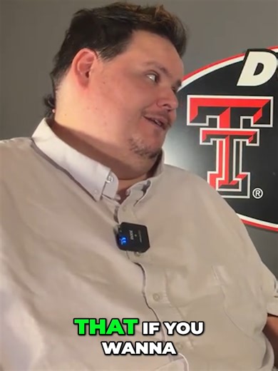 Facilities and Culture still matter... Even at Texas Tech | Red Raider Recon