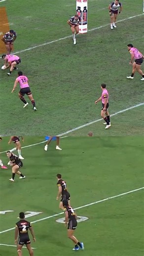 CLEARY DE JA VU 🦾 Today / Grand Final 2023 | NRL