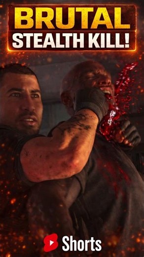 The Killer 🔫💥| Action Breakpoint Gameplay #gaming #shorts #gameplay