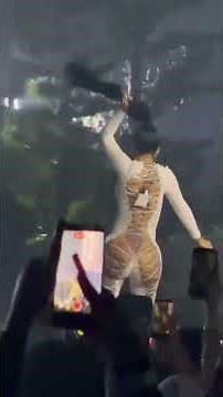 Cardi B Performs A-Ha In Revealing Bodysuit - at Don Oliver’s sold out show