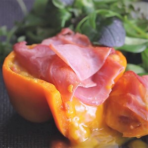 243K views · 2.4K shares | Poivrons farcis ou oeuf cocotte, pourquoi choisir ? LA RECETTE : https://goo.gl/4NU6we | 750g : Recettes de cuisine | Facebook