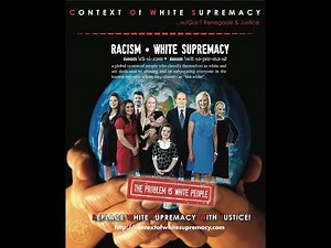 The C.O.W.S / Dr Frances Cress Welsing, First Visit