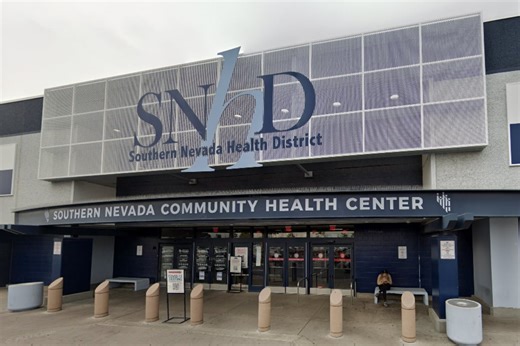 Legionnaires Cases Investigated At Harrah's Laughlin Resort