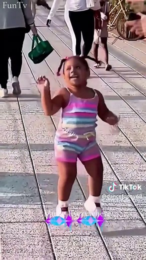 Learn the Happy Dance Step-by-Step Made Easy