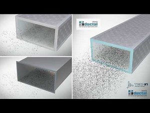 TechIN - P3 Ductal - Care Plus