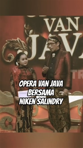 Opera Van Java bersama Niken salindry #nikensalindry #sinden #campursari #ovj