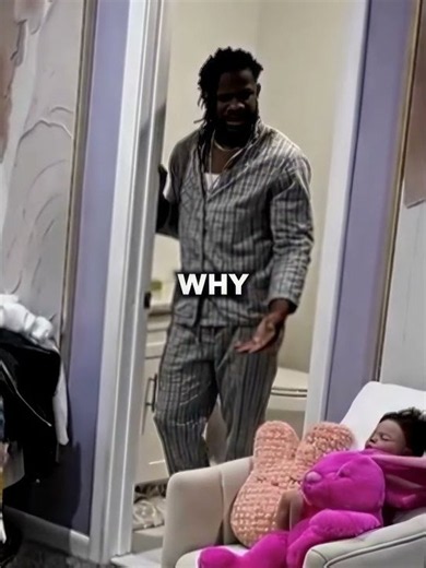 She Found Something In Her Bed and Dad Did Everything To Save Her