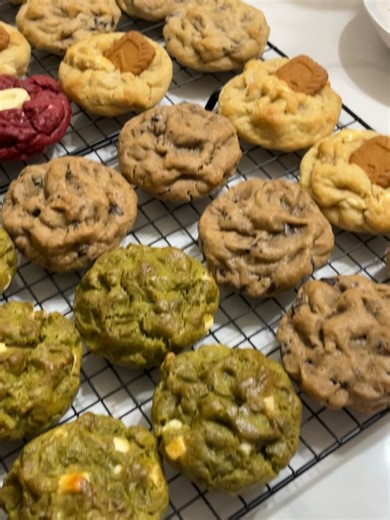 Hey Cheesecake on Reels