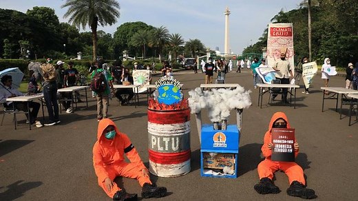 Apa Itu Perubahan Iklim, Penyebab, Dampak & Cara Mengatasinya