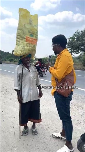 வாய் பேசமுடியாமல் தவிக்கும் நபர்😭⁉️#trending #viral #shortvideo #youtubeshorts #love #sad #new