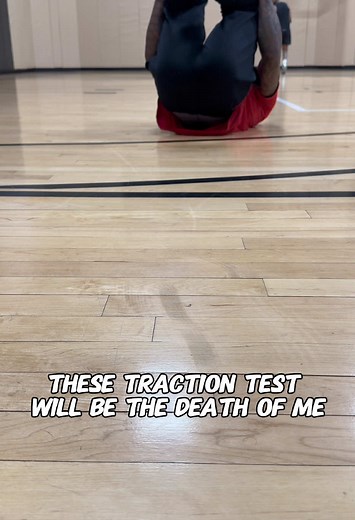 Nike GT Cut 3 Basketball Shoes Review and Traction Test