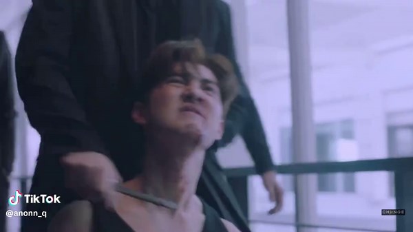 Exploring Thai Dramas with Benz Garfield and Kim Kenta