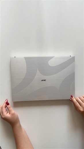 💫Acer Aspire Lite tu productividad al siguiente nivel. 💻 Diseño compacto y ligero que te acompaña a donde vayas. 🔋 Batería de larga duración para que nunca te detengas. ✍️ Perfecto para trabajar, estudiar y crear, siempre con el mejor rendimiento. 🌟 El Notebook que se adapta a tu ritmo de vida💻 | Acer Chile