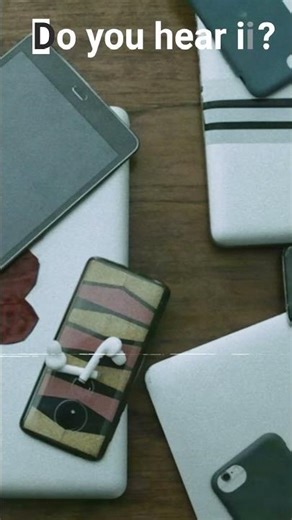 Somethings in there.