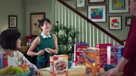 Andi Mack S02E08 Theres A Mack In The Shack