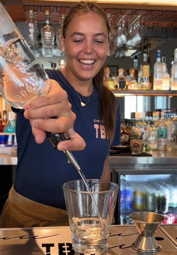 The team nailed it… must be all that practice on Saturdays! #thebeachhotel #newcastle #merewether #challenge