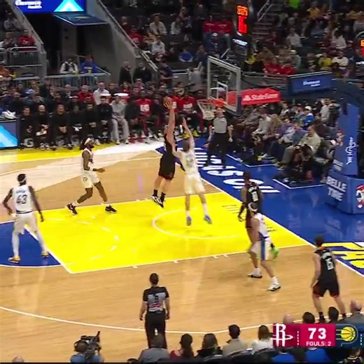 ALPEREN SENGUN SNUBÉ DU ALL-STAR GAME ? IL RÉPOND AVEC 39 POINTS ET UN MOMENT CLUTCH LÉGENDAIRE 🔥🇹🇷 Les coachs NBA n’ont pas voulu de lui au All-Star Game. La réponse d’Alperen Sengun ? 39 POINTS. 16 REBONDS. 5 PASSES. Et une VICTOIRE. 🚀 Hier soir à Indianapolis, le pivot turc a sorti le match de sa saison — SANS Kevin Durant, SANS Steven Adams, SANS Fred VanVleet. Houston était DÉCIMÉ. Sengun a dit “je gère.” 💪 Et le contexte ? INCROYABLE : Kevin Durant absent… parce qu’il a marché sur le 