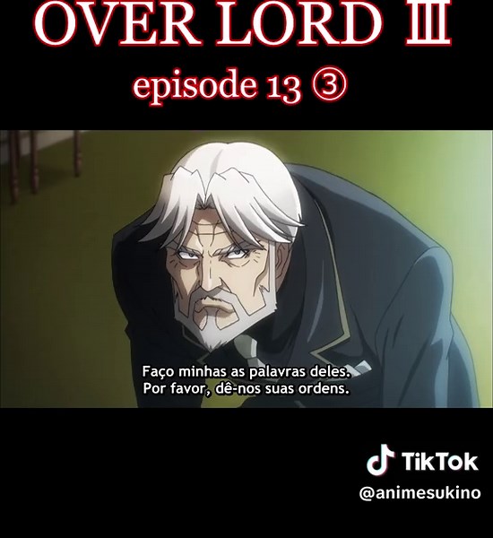 Overlord III Episode 13 Analysis and Highlights
