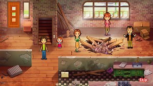 Delicious Emily's Home Sweet Home Walkthrough