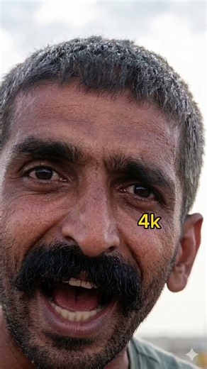 144p vs 4K 🤯 The Difference Is INSANE!