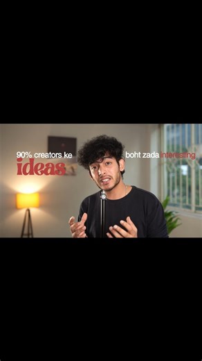 Abhishek Sharma on Instagram: "I love this tool 🤍👾 [ Ai tools, ai tools for script, Me. Beast, content, creator, educational content, best ai tool for content creators ]"