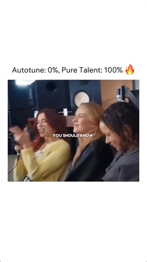 Melodious Harmony🎵 on Instagram: "Did you know? Training Season (Acoustic Version) strips back the glossy disco-pop energy and puts the spotlight on the message. In this version, Dua Lipa sounds even more direct and self-assured, turning the song into a clear statement of self-worth. It’s about being done with half-effort connections and refusing to settle for emotional bare minimums. The acoustic setting makes the lyrics feel more personal, almost like a conversation rather than a performance.