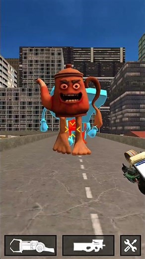 short video gmod play nextbots in playground mod sandbox in space play and new update games play