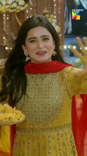 Umeed Ki Shararat..!! - Fairy Tale - [Sehar Khan & Hamza Sohail ] #shorts