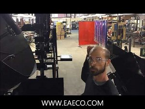 EECO Rubber Mulch Colorant System