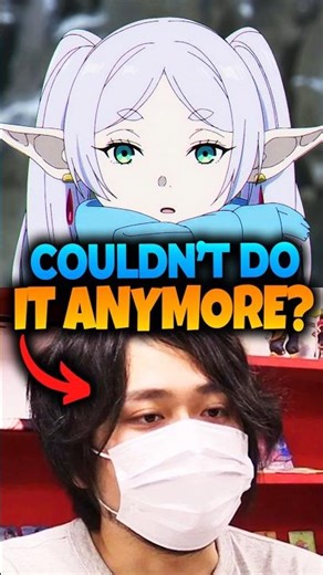 Frieren Director Reaveals Why He Stepped Back in Season 2