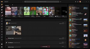 Go Live, See clips you're in & More - Clipped Clippord's Clips with Medal.tv