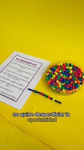 Los Juegos Nos Ayudan a Complementar Nuestras Lecciones de Escuela Dominical | Marilú y los Niños - Escuela Dominical