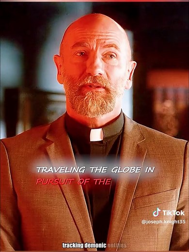 Lucifer vs Vatican Investigator: Why the Investigator Came to Warn Morningstar