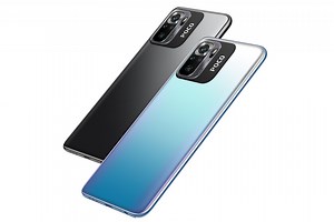 POCO M5s: el nuevo móvil barato no tiene 5G pero sí pantalla AMOLED, gran batería y altavoces estéreo