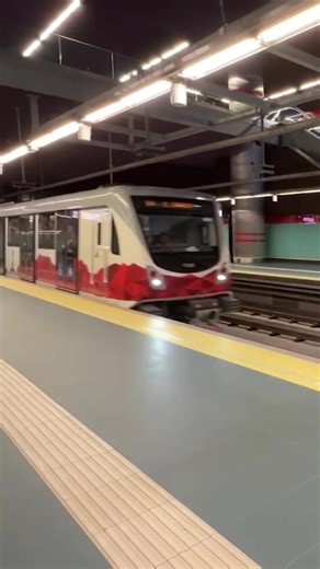 Descubre Quito con el Metro: Transporte Moderno y Seguro