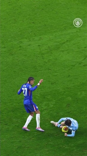 It's not over until Bernardo says so 💪🇵🇹 #mancity #bernardosilva #premierleague #football #shorts