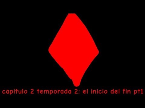 El nuevo comienzo, capitulo 2 temporada 2, el inicio del fin pt1