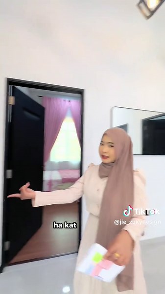 Jie Zuky Design on TikTok