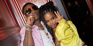 WWP EP: Tyla and Wizkid electrify with 'DYNAMITE'