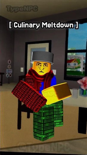 || Roblox Animation || #roblox #robloxanimation #typenpc #memes