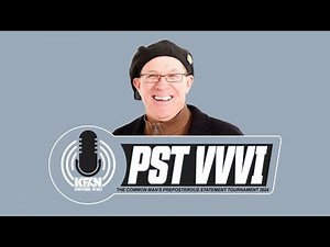 The 2024 PST VVVI Selection Show! | #KFANPST