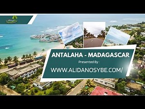 ANTALAHA - SAVA MADAGASCAR