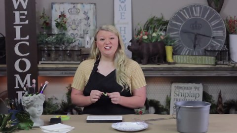 Old West Vintage Saloon Word Art Stencil by StudioR12 - Select Size - USA Made - Craft DIY Rustic Western Home Bar Decor | Paint Man Cave Wood Sign (13.5 x 5.5 inches)