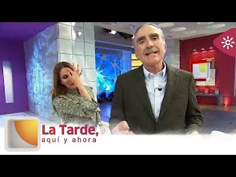 La Tarde, aquí y ahora | Martes 8 de febrero