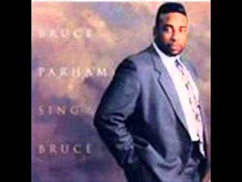 Rev. Bruce Parham - Worship Medley