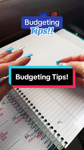 AshAllAboutMoney on TikTok