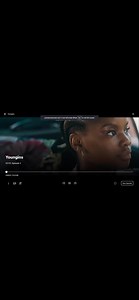 Youngins Season 1 episode 1 | Zeka Thana
