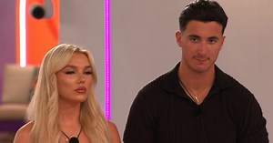 Love Island's admits exactly which villa moments were staged